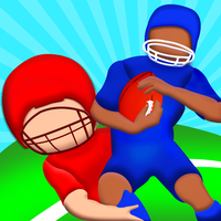 Ultimate Touchdown 3d