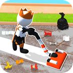 Hoarding Cleaning: Home Vacuum