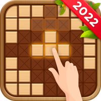 Wood Block Puzzle Classic 2022