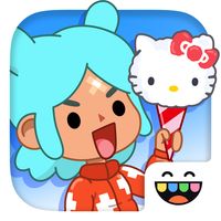 Toca Boca World