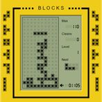 Real Retro Games - Brick Break