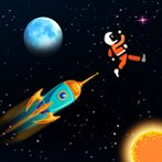 Galaxy Taxi