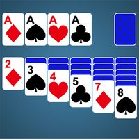 Solitaire Classic - Card Game