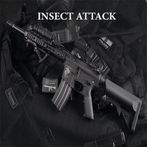 Insect Attack