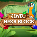 Jewel Hexa Block