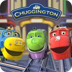 Chuggington: Ready to Roll