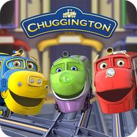 Chuggington: Ready to Roll