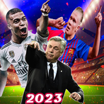 Master Socceer Ligue FootBall