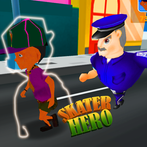 Skater Hero