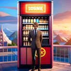 Vending Machines!
