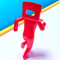 Chair Man