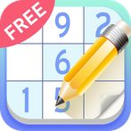 Sudoku Adventure - Train your 