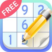 Sudoku Adventure - Train your 