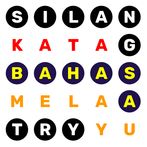 Teka Silang Kata Bahasa Melayu