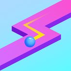 Marble ZigZag