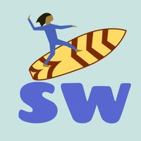 Surfwords
