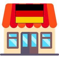 Im Geschäft - Geld zählen lern