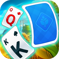 Solitaire TriPeaks Banana