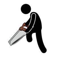 Saw Ground.io