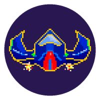 Супер-защитник Земли от хищных