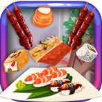 Fast Food Mania