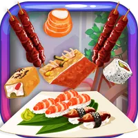 Fast Food Mania
