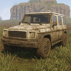 Off Road Mania: 4x4 Car Games