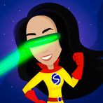 Super Sarita: The Galaxy