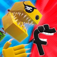 Project Vs Alphabet : Playtime
