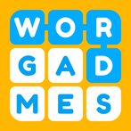 Word Game - find the words