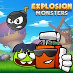 Explosion Monsters
