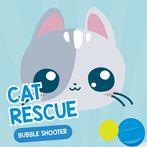 Cat Rescue - Bubble Shooter