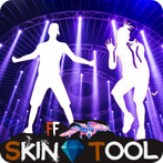 FFF FF Elite pass - Skin Tool