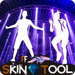 FFF FF Elite pass - Skin Tool