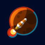 Through Space - Galaxy travel 