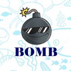 BOMB - Endless Shooting Game