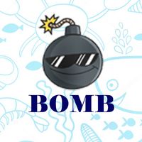 BOMB - Endless Shooting Game