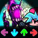 FNF Rhythm Imposter v4 all mod