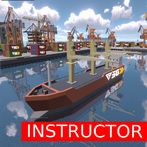 Port Master: 2021 Instructor E