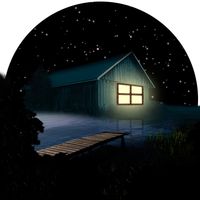 Старое озеро - текстовый квест