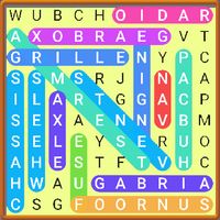 Word Search - Puzzle Word Game