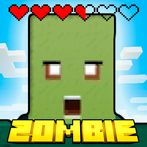 Zombie Survival Shooter: Craft