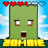 Zombie Survival Shooter: Craft