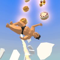 Fat Faller 3D