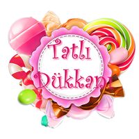 Tatlı Dükkanı