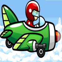 Plane Adventure