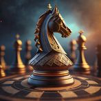 Chess Magic