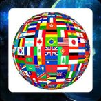 WORLD FLAQ QUIZ/KUIS BENDERA D