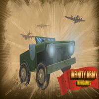 army 2d minigames official
