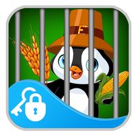 Virtuous Farmer Penguin Escape